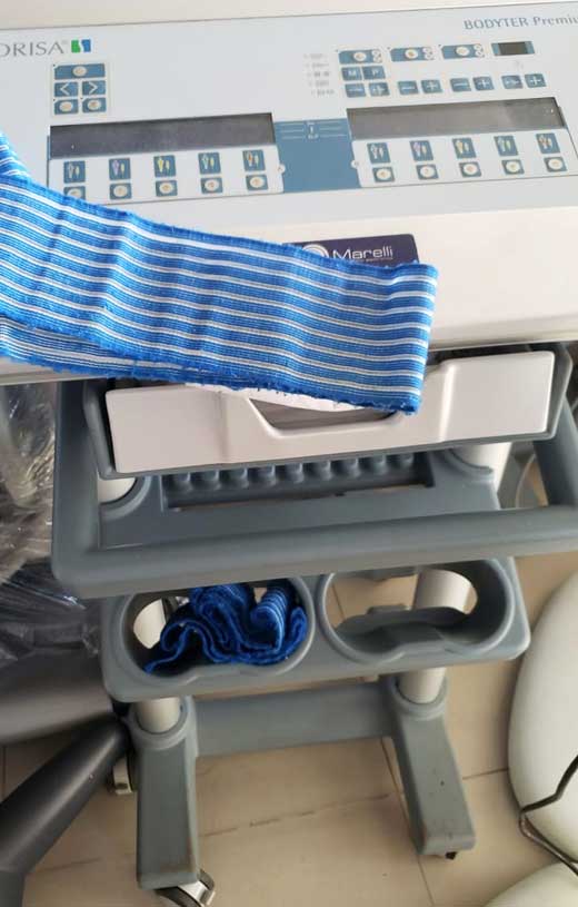 Est&eacute;tica Market Argentina