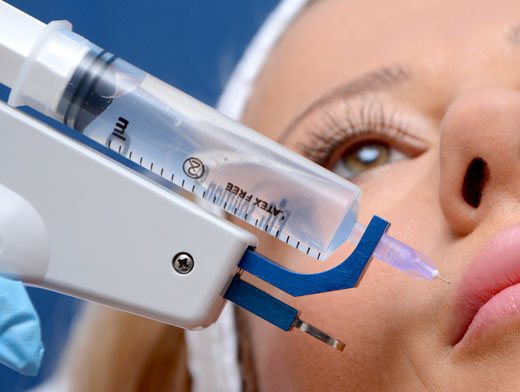 Curso de Medicina Biológica a cargo del doctor Enrique Curso de Mesoterapia Biológica a cargo del doctor Enrique