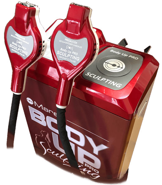 Body Up&reg; Pro Sculpting