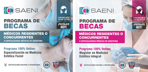 Programa de becas especiales para m&eacute;dicos residentes o concurrentes