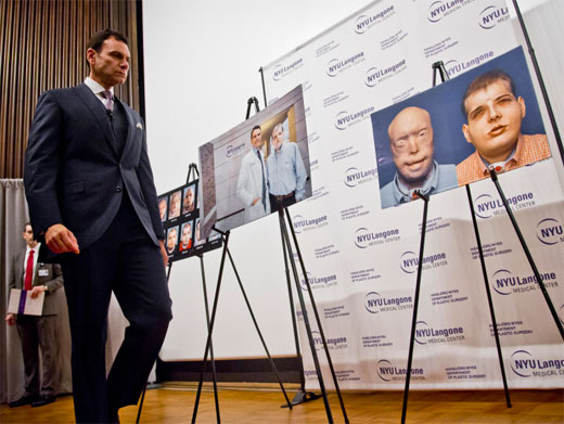 Dr. Eduardo Rodr&iacute;guez