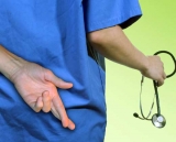 Las demandas de mala praxis impactan negativamente sobre pacientes, m�dicos y el sistema legal