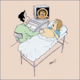 Humor: Ecograf�a Espectacular