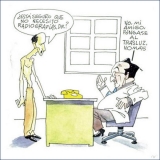 Humor: Radiograf�a
