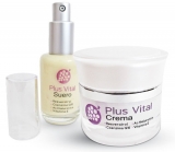 Plus Vital: la combinaci�n perfecta en activos antiage