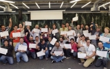 Ganadores de las becas Google a la investigaci�n cient�fica latinoamericana