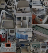 Equipamiento est�tico: una oferta para no desaprovechar