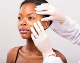 Dermatolog�a en pacientes con piel negra