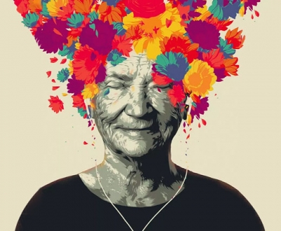 Asocian la lactoferrina salival con la detecci�n temprana del Alzheimer