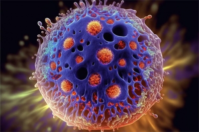 El potencial terap�utico de los exosomas en la medicina regenerativa